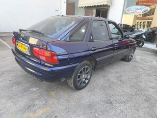 Ford Escort 1997-thumb-9