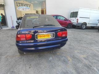 Ford Escort 1997-thumb-12