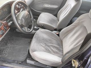 Ford Escort 1997-thumb-15
