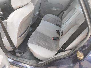 Ford Escort 1997-thumb-18