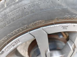 Ford Escort 1997-thumb-20
