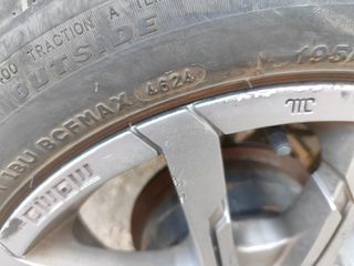 Ford Escort 1997-thumb-21