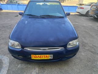 Ford Escort 1997-thumb-22