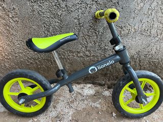 Πόλης 2017 Lionelo