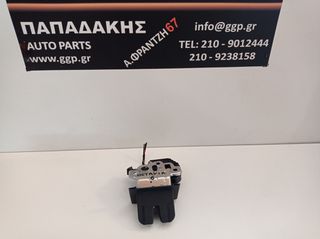 Κλειδαριά Ηλεκτρομαγνητική (4PIN) Τζαμόπορτας Skoda Octavia 6 (MK3) 2013-2020 Rapid 2012-2019 / Seat Toledo 2013- (Κωδικός: 5E0827505)