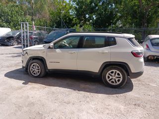 Jeep Compass 2018-thumb-3