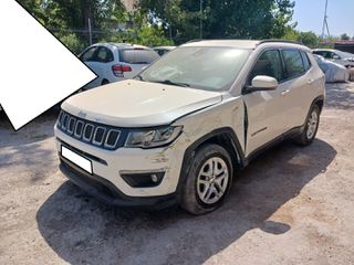 Jeep Compass 2018-thumb-1