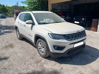 Jeep Compass 2018