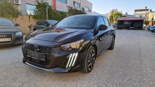 Peugeot 208 2024 GT HYBRID 1,2 CC  145 HP EDCS8