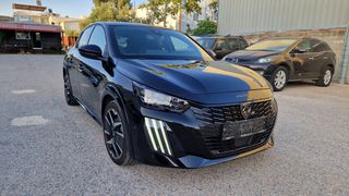 Peugeot 208 2024 GT HYBRID 1,2 CC  145 HP EDCS8-thumb-1