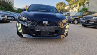 Peugeot 208 2024 GT HYBRID 1,2 CC  145 HP EDCS8-thumb-3