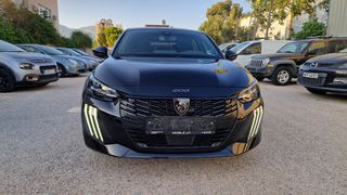 Peugeot 208 2024 GT HYBRID 1,2 CC  145 HP EDCS8-thumb-4