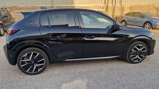 Peugeot 208 2024 GT HYBRID 1,2 CC  145 HP EDCS8-thumb-5