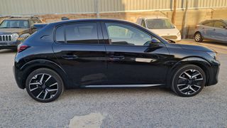 Peugeot 208 2024 GT HYBRID 1,2 CC  145 HP EDCS8-thumb-6