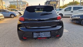 Peugeot 208 2024 GT HYBRID 1,2 CC  145 HP EDCS8-thumb-7