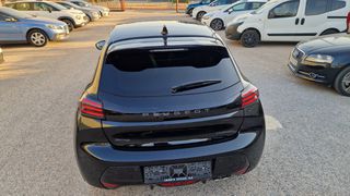 Peugeot 208 2024 GT HYBRID 1,2 CC  145 HP EDCS8-thumb-8