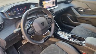 Peugeot 208 2024 GT HYBRID 1,2 CC  145 HP EDCS8-thumb-13