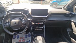 Peugeot 208 2024 GT HYBRID 1,2 CC  145 HP EDCS8-thumb-19