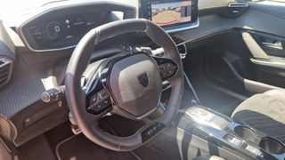 Peugeot 208 2024 GT HYBRID 1,2 CC  145 HP EDCS8-thumb-22