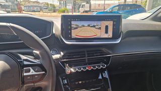 Peugeot 208 2024 GT HYBRID 1,2 CC  145 HP EDCS8-thumb-30