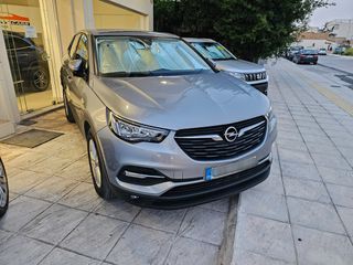 Opel Grandland X 2021 1.5 DIESEL ΕΛΛΗΝΙΚΗΣ ΑΝΤΙΠΡΟΣΩΠΕΙΑΣ-thumb-1