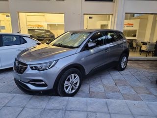 Opel Grandland X 2021 1.5 DIESEL ΕΛΛΗΝΙΚΗΣ ΑΝΤΙΠΡΟΣΩΠΕΙΑΣ