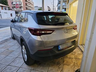 Opel Grandland X 2021 1.5 DIESEL ΕΛΛΗΝΙΚΗΣ ΑΝΤΙΠΡΟΣΩΠΕΙΑΣ-thumb-2