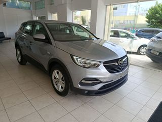 Opel Grandland X 2021 1.5 DIESEL ΕΛΛΗΝΙΚΗΣ ΑΝΤΙΠΡΟΣΩΠΕΙΑΣ-thumb-4