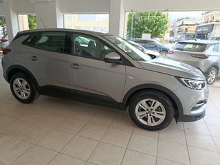 Opel Grandland X 2021 1.5 DIESEL ΕΛΛΗΝΙΚΗΣ ΑΝΤΙΠΡΟΣΩΠΕΙΑΣ-thumb-5