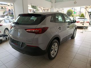 Opel Grandland X 2021 1.5 DIESEL ΕΛΛΗΝΙΚΗΣ ΑΝΤΙΠΡΟΣΩΠΕΙΑΣ-thumb-6