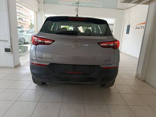 Opel Grandland X 2021 1.5 DIESEL ΕΛΛΗΝΙΚΗΣ ΑΝΤΙΠΡΟΣΩΠΕΙΑΣ-thumb-7