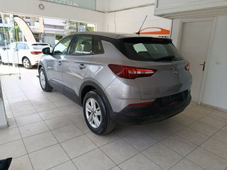 Opel Grandland X 2021 1.5 DIESEL ΕΛΛΗΝΙΚΗΣ ΑΝΤΙΠΡΟΣΩΠΕΙΑΣ-thumb-8