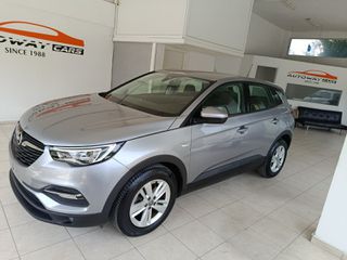 Opel Grandland X 2021 1.5 DIESEL ΕΛΛΗΝΙΚΗΣ ΑΝΤΙΠΡΟΣΩΠΕΙΑΣ-thumb-9