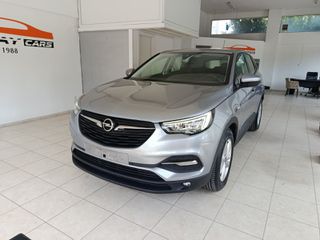 Opel Grandland X 2021 1.5 DIESEL ΕΛΛΗΝΙΚΗΣ ΑΝΤΙΠΡΟΣΩΠΕΙΑΣ-thumb-10
