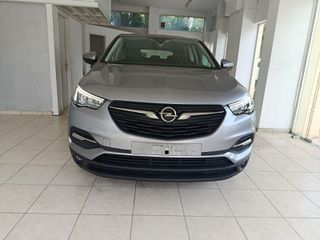 Opel Grandland X 2021 1.5 DIESEL ΕΛΛΗΝΙΚΗΣ ΑΝΤΙΠΡΟΣΩΠΕΙΑΣ-thumb-11