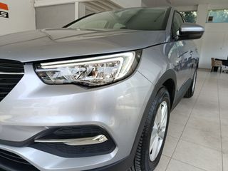 Opel Grandland X 2021 1.5 DIESEL ΕΛΛΗΝΙΚΗΣ ΑΝΤΙΠΡΟΣΩΠΕΙΑΣ-thumb-12
