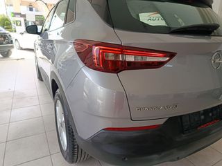 Opel Grandland X 2021 1.5 DIESEL ΕΛΛΗΝΙΚΗΣ ΑΝΤΙΠΡΟΣΩΠΕΙΑΣ-thumb-13