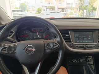 Opel Grandland X 2021 1.5 DIESEL ΕΛΛΗΝΙΚΗΣ ΑΝΤΙΠΡΟΣΩΠΕΙΑΣ-thumb-19