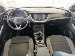Opel Grandland X 2021 1.5 DIESEL ΕΛΛΗΝΙΚΗΣ ΑΝΤΙΠΡΟΣΩΠΕΙΑΣ-thumb-3