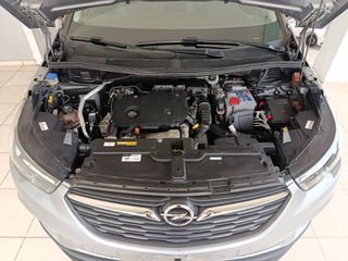 Opel Grandland X 2021 1.5 DIESEL ΕΛΛΗΝΙΚΗΣ ΑΝΤΙΠΡΟΣΩΠΕΙΑΣ-thumb-25
