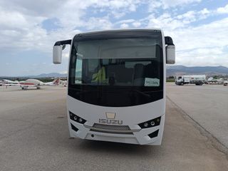 Isuzu 2019 Novo S