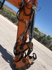 Εκσκαφέας Με Λάστιχα CAT 2010 M316D-thumb-10