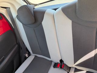 Toyota Aygo 2017 X-PLAY TOUCH f1 paddles-thumb-12