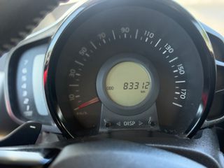 Toyota Aygo 2017 X-PLAY TOUCH f1 paddles-thumb-24