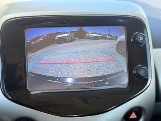 Toyota Aygo 2017 X-PLAY TOUCH f1 paddles-thumb-20