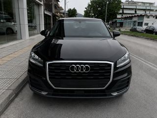Audi Q2 2016