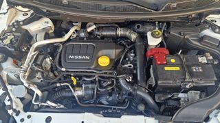 Nissan Qashqai 2017 ΑΥΤΟΜΑΤΟ*ΔΕΡΜΑ*ΠΑΝΟΡΑΜΑ*-thumb-26