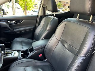 Nissan Qashqai 2017 ΑΥΤΟΜΑΤΟ*ΔΕΡΜΑ*ΠΑΝΟΡΑΜΑ*-thumb-15