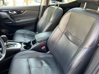 Nissan Qashqai 2017 ΑΥΤΟΜΑΤΟ*ΔΕΡΜΑ*ΠΑΝΟΡΑΜΑ*-thumb-23