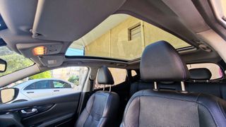 Nissan Qashqai 2017 ΑΥΤΟΜΑΤΟ*ΔΕΡΜΑ*ΠΑΝΟΡΑΜΑ*-thumb-17
